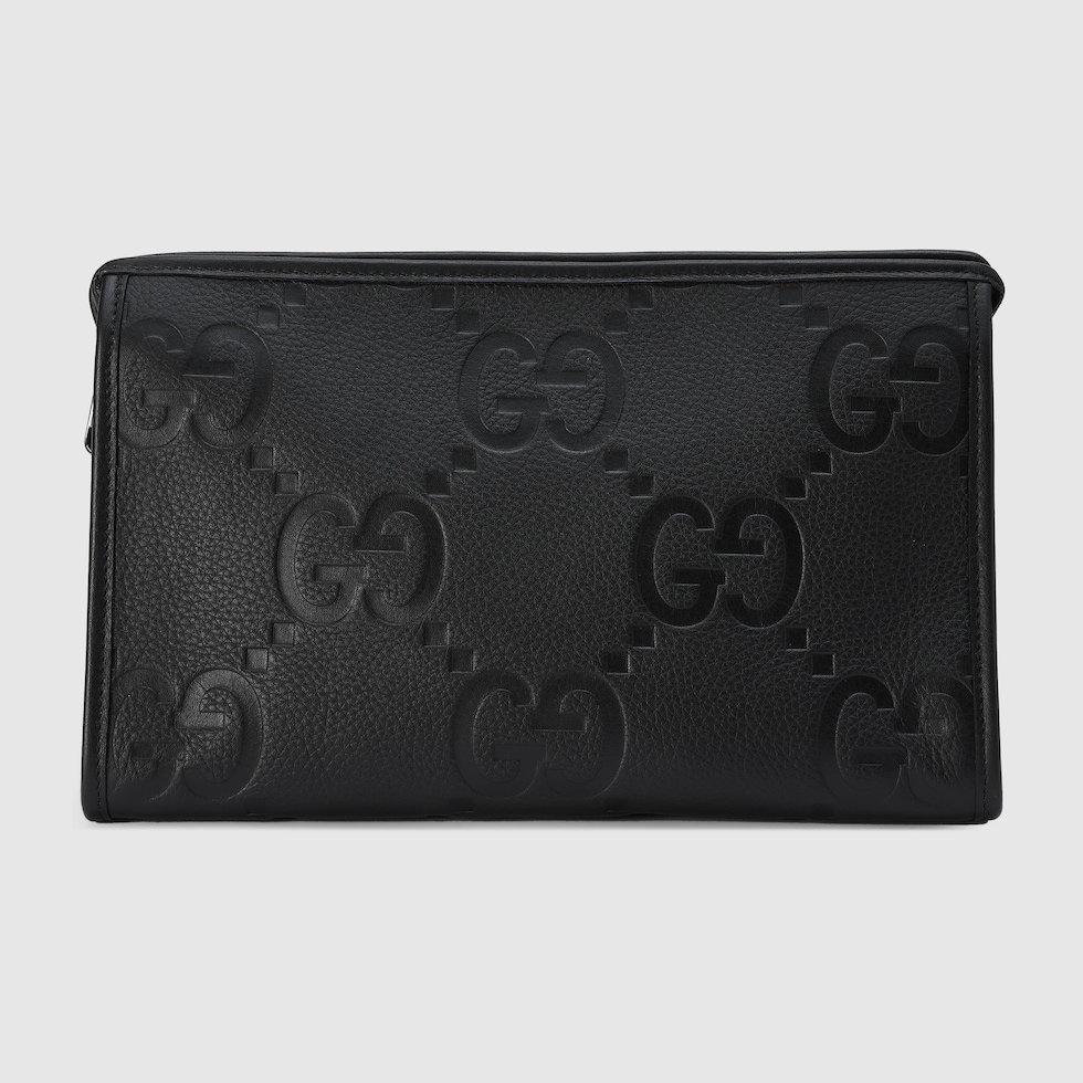 Pochette GG jumbo moyen format