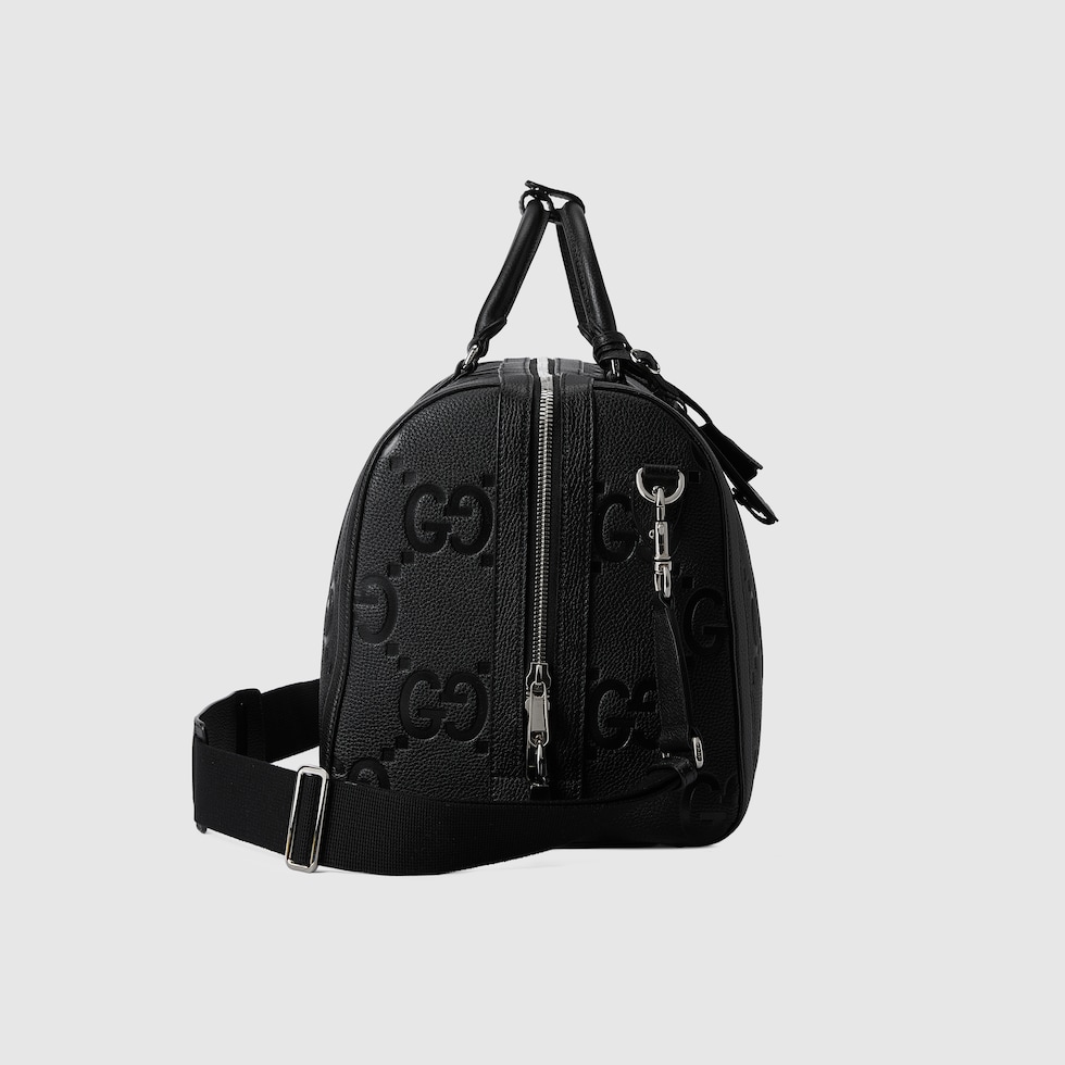 GUCCI トラベルバッグ 楽天市場】GUCCI グッチ 2WAYボストンバッグエンボスロゴレター