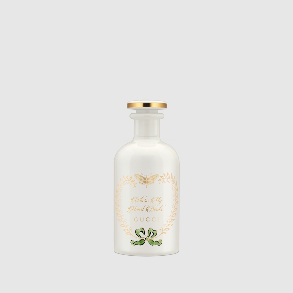 The Alchemist's Garden, Where My Heart Beats, 100ml in eau de