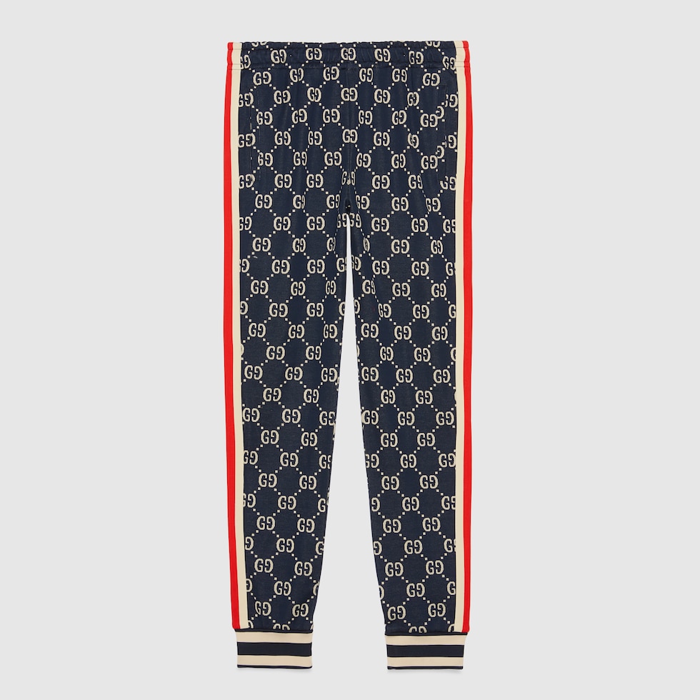 Pantalones gucci para hombre outlet