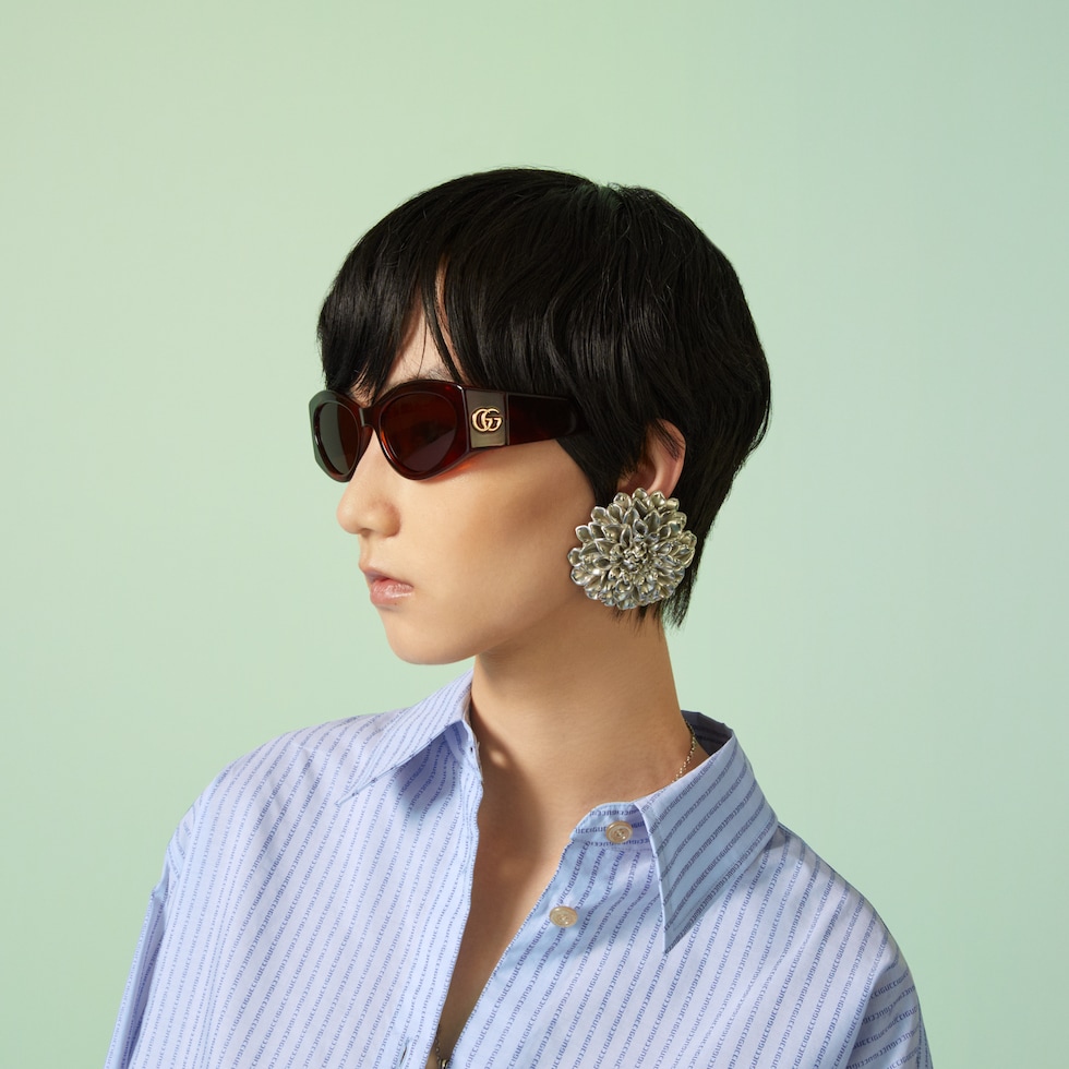 Marco hotsell gucci lentes