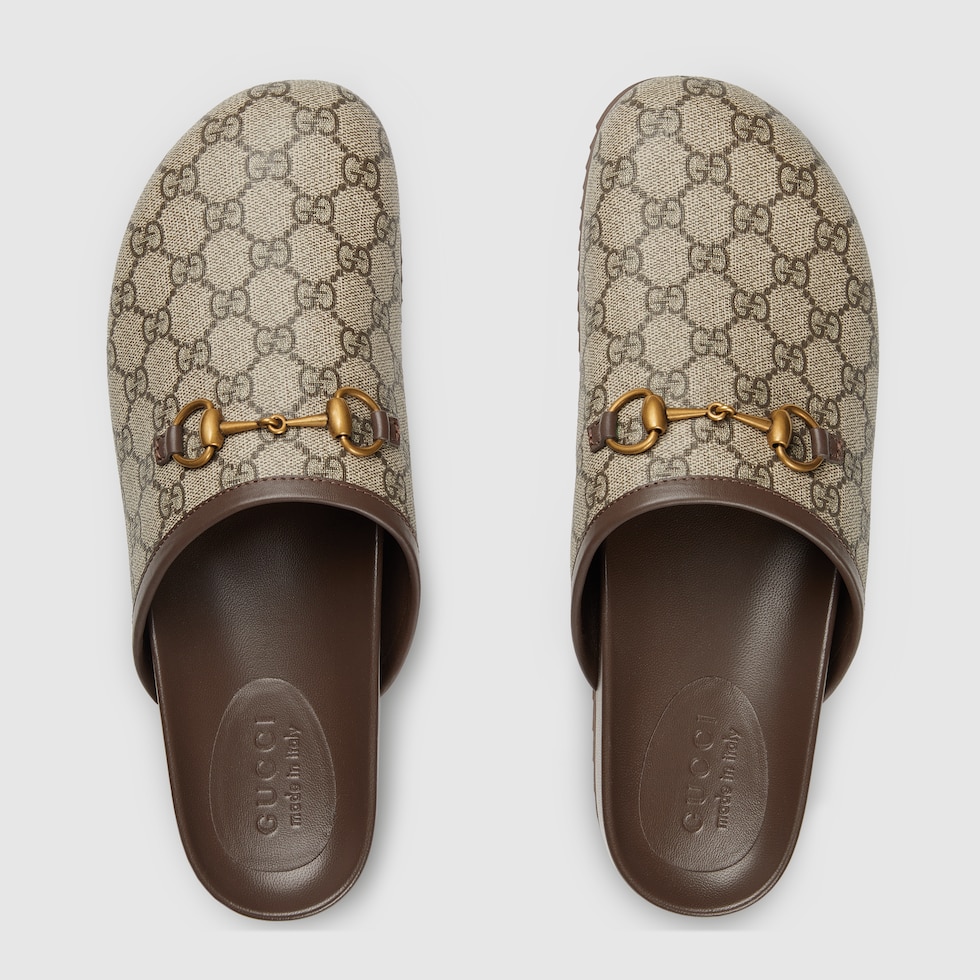 Gucci slippers uomo shop