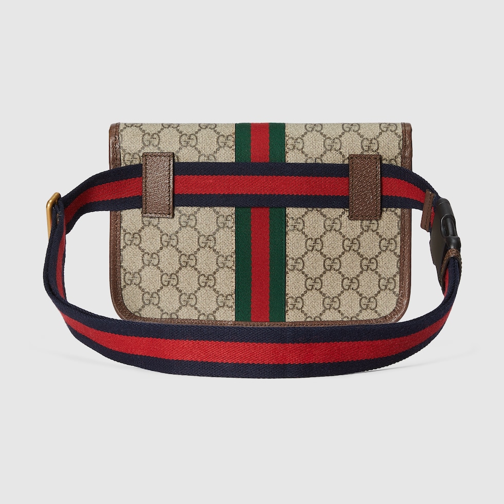 mini gucci belt bag