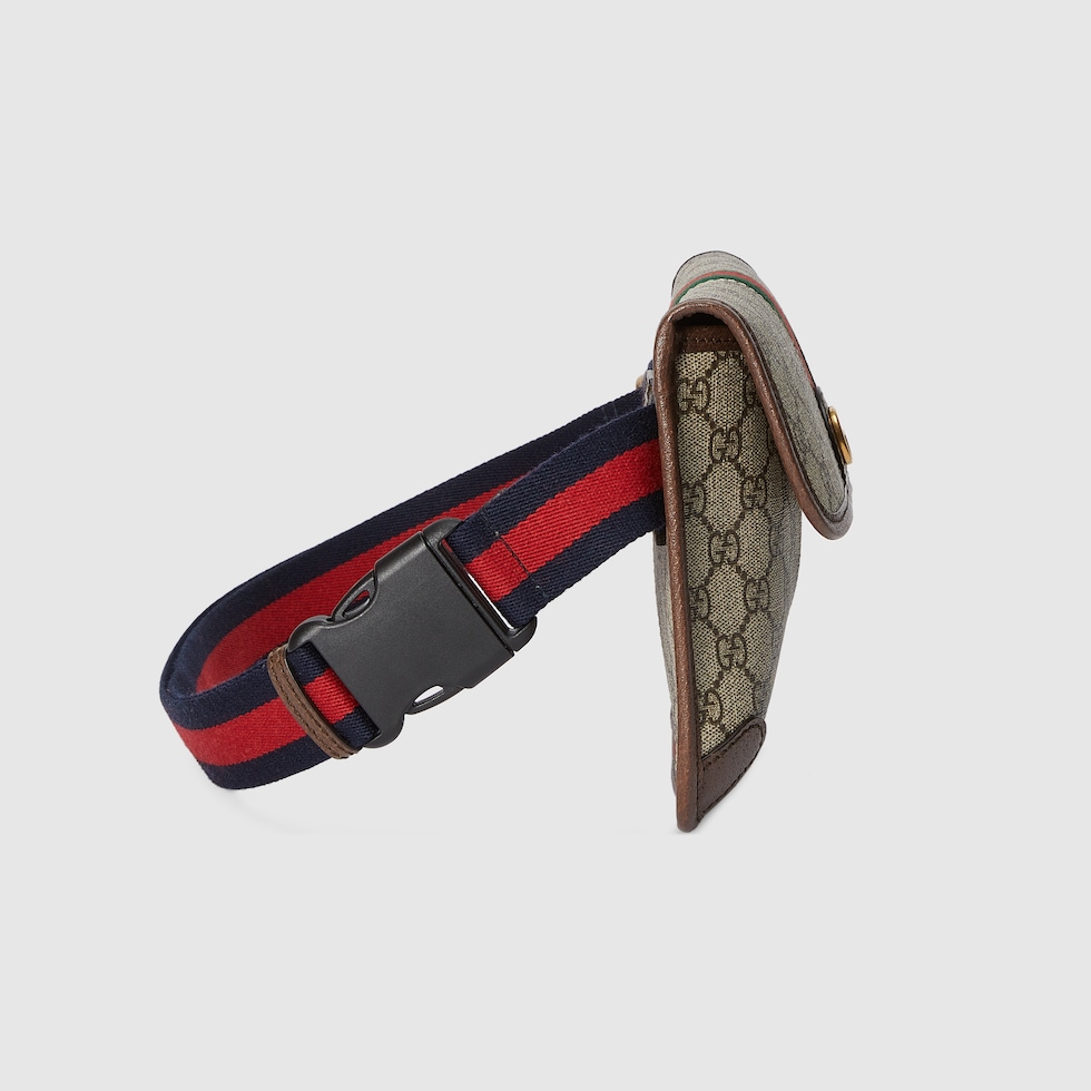 関税負担なし☆GUCCI Ophidia チェーンストラップ ベルトバッグ ベルトバッグ GUCCI Ophidia(グッチ オフィディア) バッグ