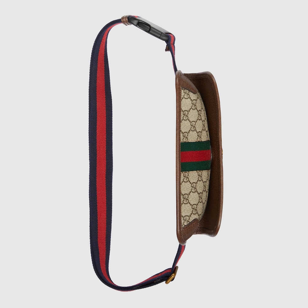 mini gucci belt bag
