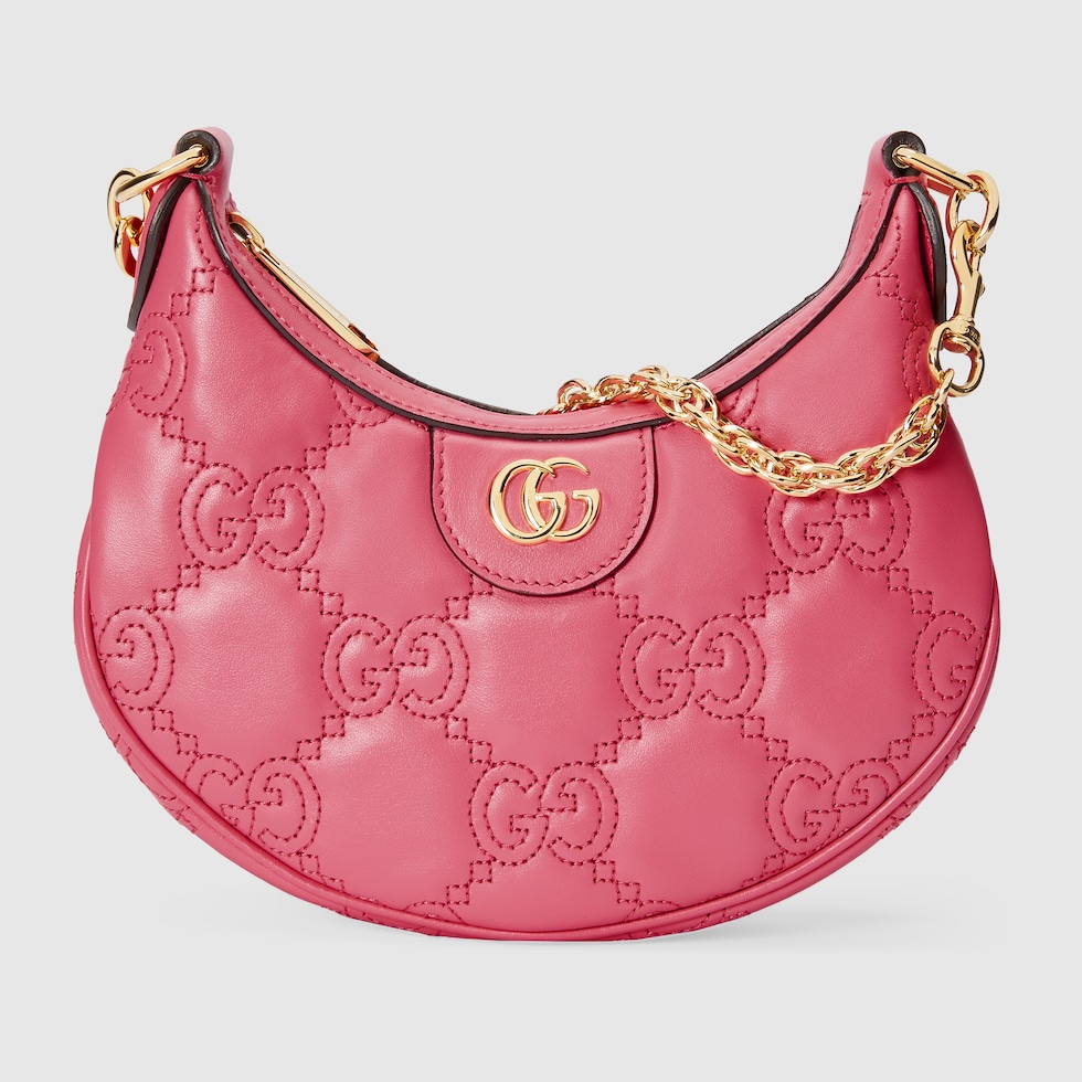 ⭐︎りりこ⭐︎GUCCI GGロゴトートラバーバッグ ラズベリーピンク新品 ⭐︎りりこ様専用⭐︎GUCCI GGロゴトートラバーバッグ