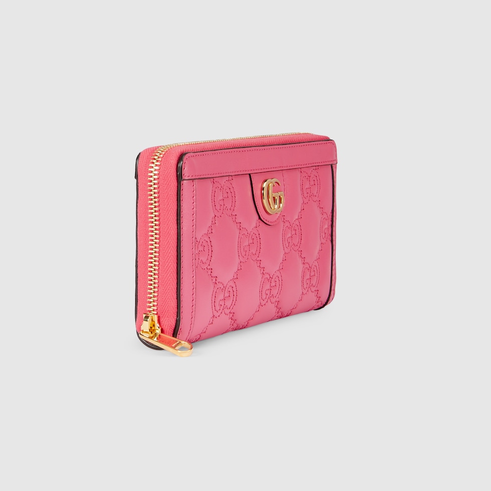 【関税送料込】 Gucci GG Wallet in Pink 財布 ピンク 関税送料込】 Gucci GG Wallet in Pink 財布 ピンク (GUCCI