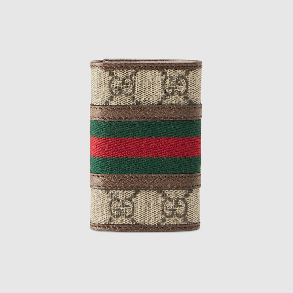GUCCI オフィディア GG キーケース 603732_96IWT_8745_003_080_0000