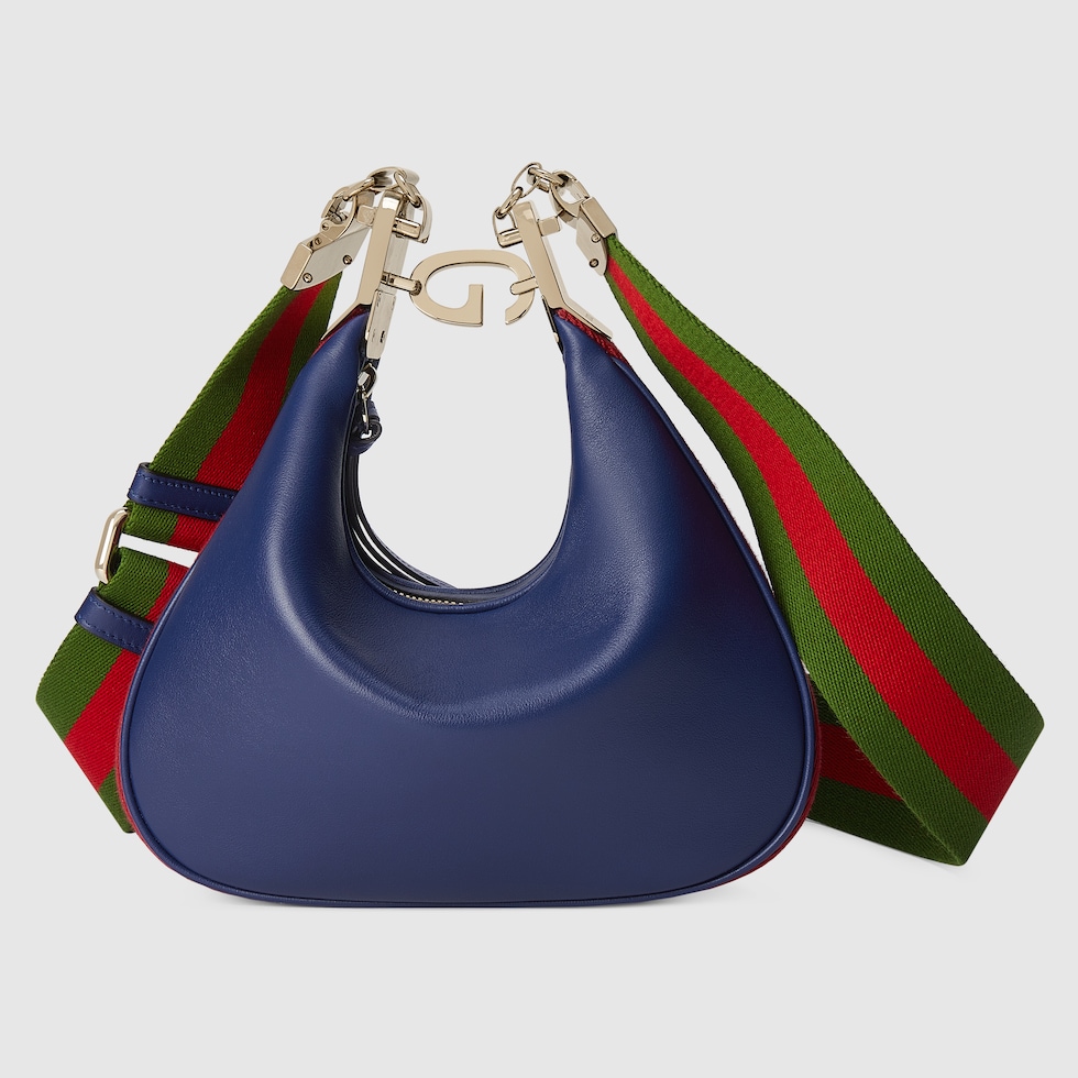 【GUCCI】ATTACHE MINI SHOULDER BAG gucci-attache-mini-shoulder-