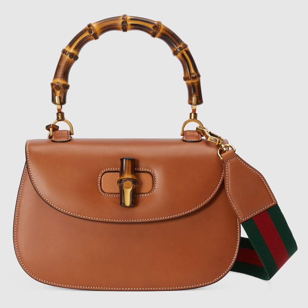 【美品】GUCCI グッチ バンブータッセル バッグチャーム ピンクブラウン 楽天市場】送料無料 GUCCI グッチ BAMBOO バンブー タッセル