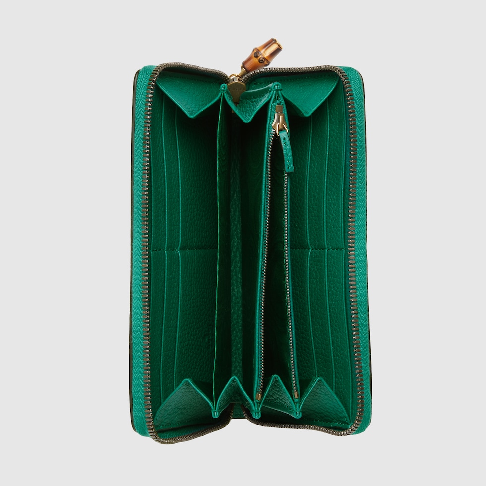 chiiiibag Zip Around Wallet 美品 739499_AABXM_1000_002_100_0007