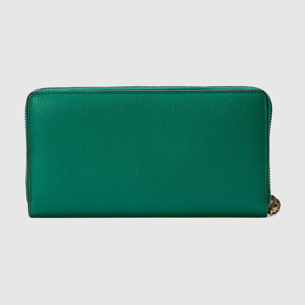 本日発送 ゴルチエ JPG Sleek Green Wallet GrabBag $_12.JPG?set_id=880000500F
