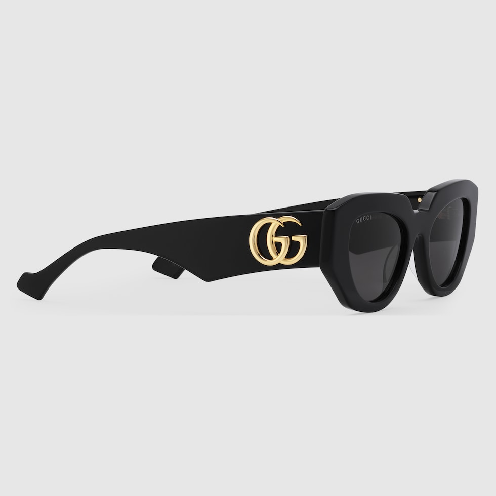 Marcos de gafas gucci hot sale