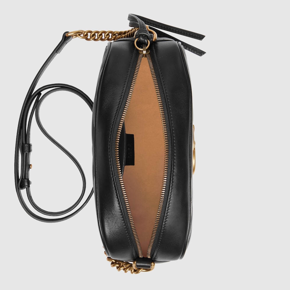 Black Gucci Mini Bags for Women Amiri - CamaragrancanariaShops