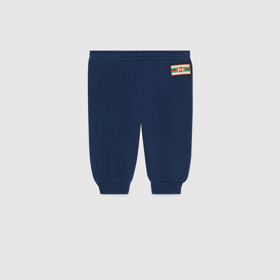 Baby store gucci pants