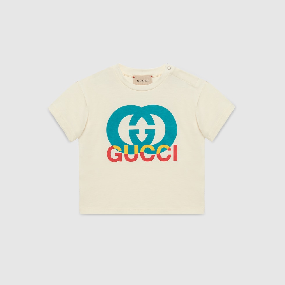 Gucci children's cheap t shirt