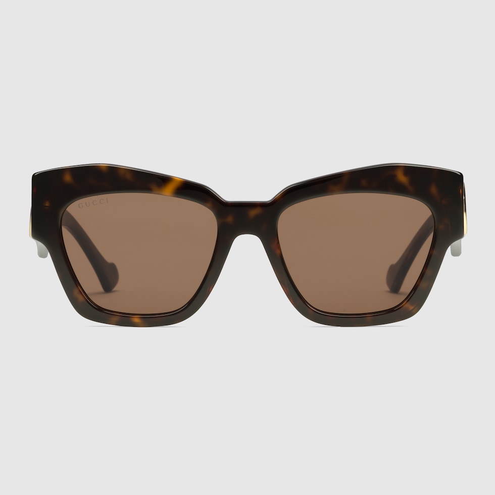 Lentes de sol forma de gato on sale
