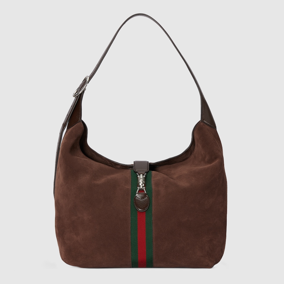 Brown gucci outlet crossbody bag