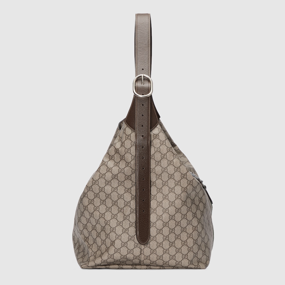 Gucci discount hobo crossbody