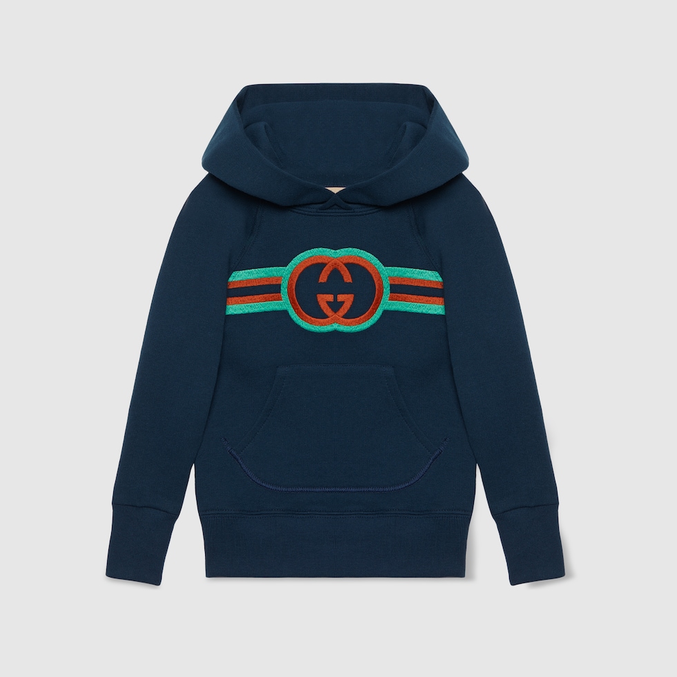 Sudadera gucci niña best sale