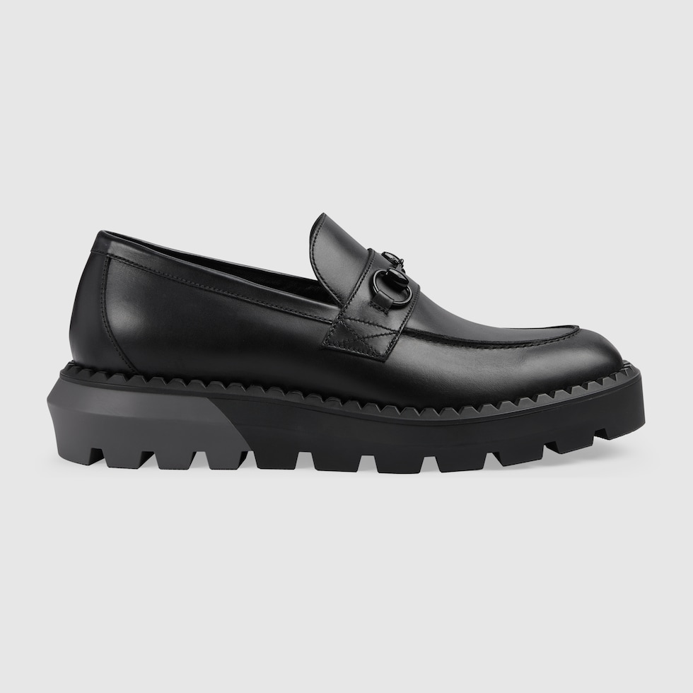 Gucci hotsell loafers price