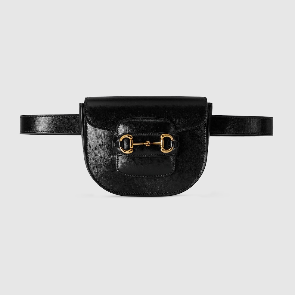 Gucci horsebit belt hot sale
