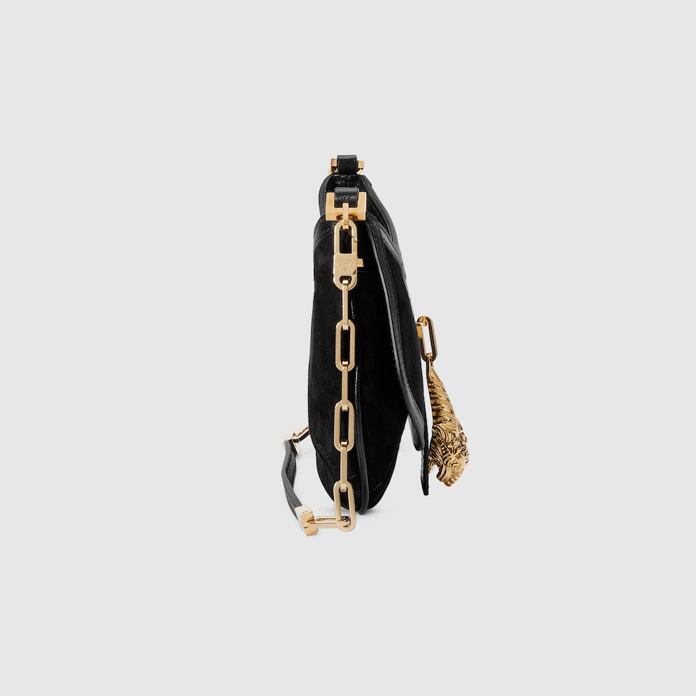 Borsello gucci tigre store