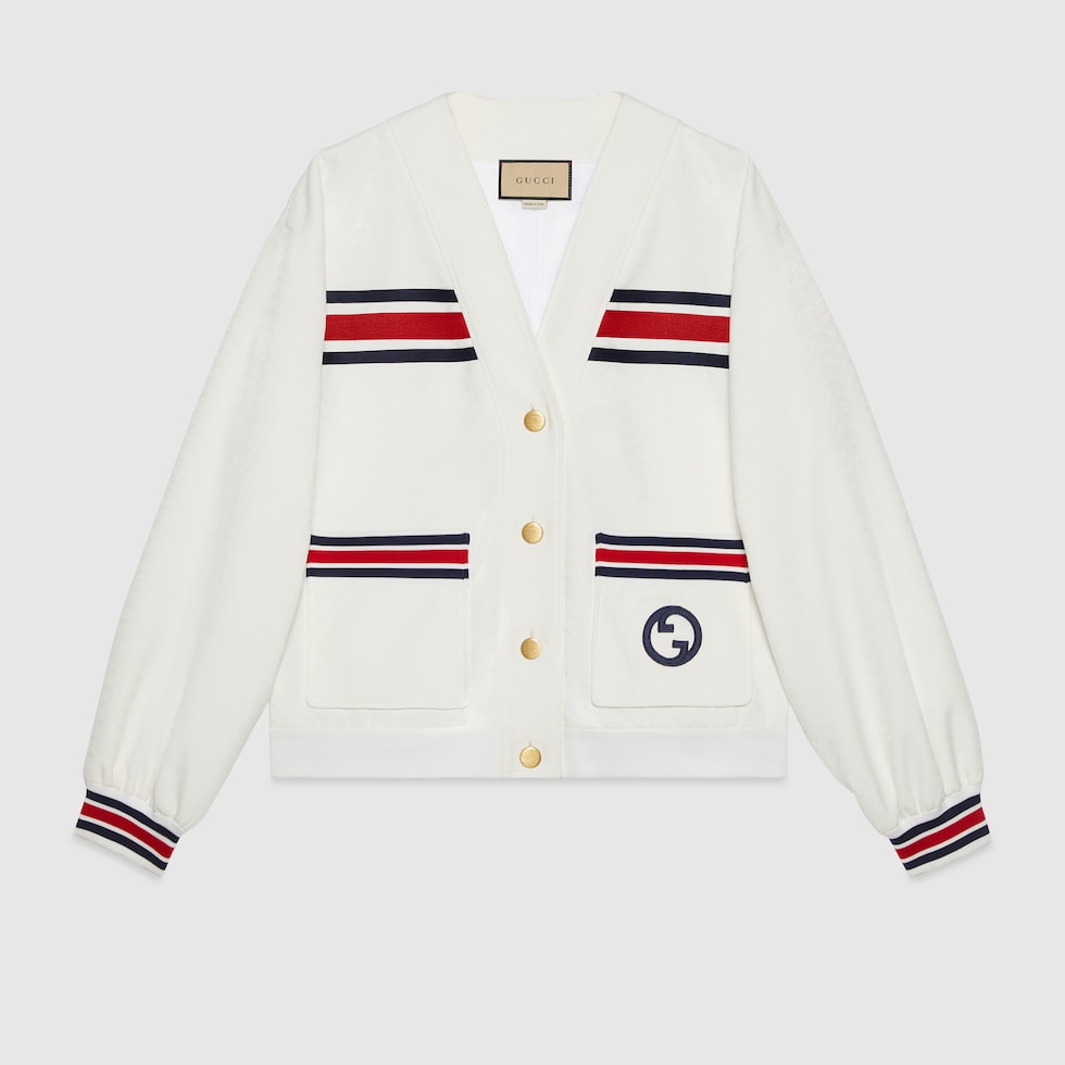 GUCCI 26S CARDIGAN 213