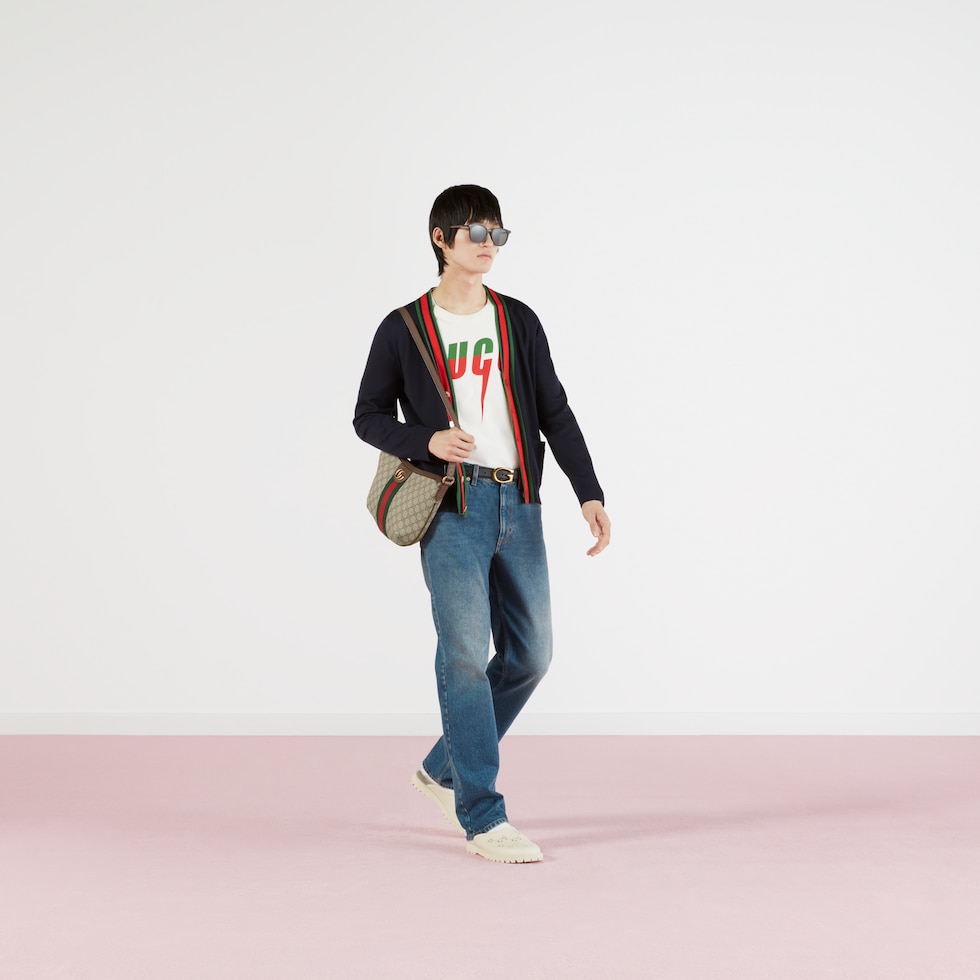 gucci t shirt fashion