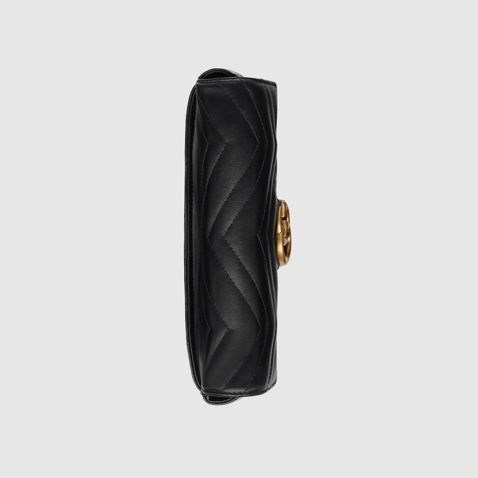 Gucci mini bag on sale black