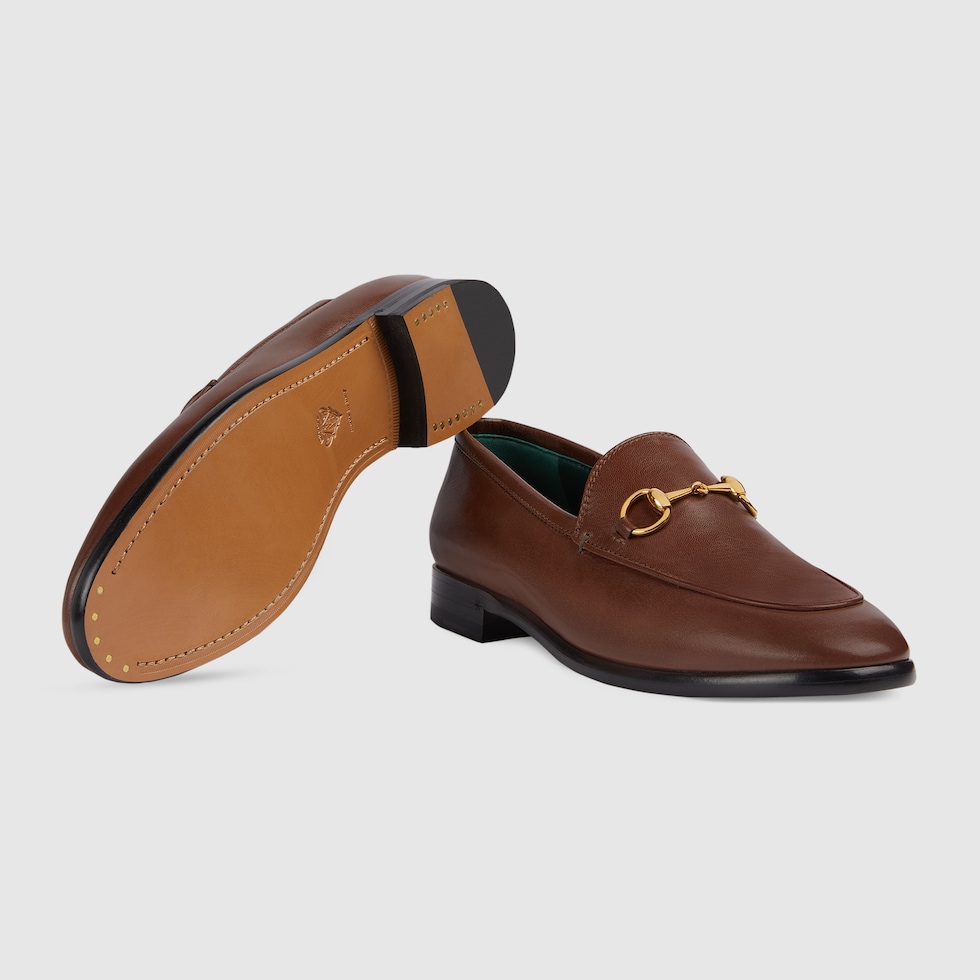 Gucci women's brixton loafers online