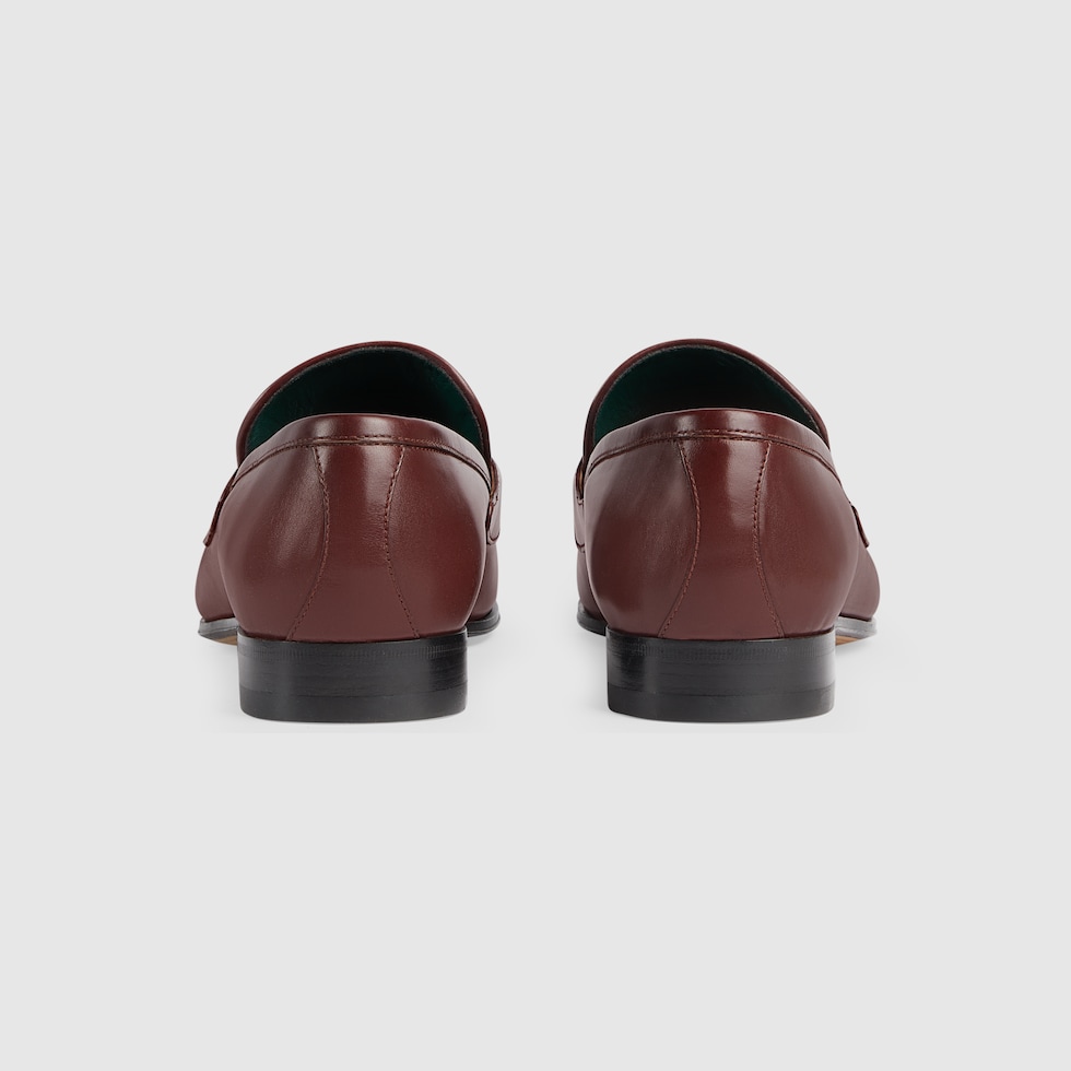Mens burgundy cheap dress loafers