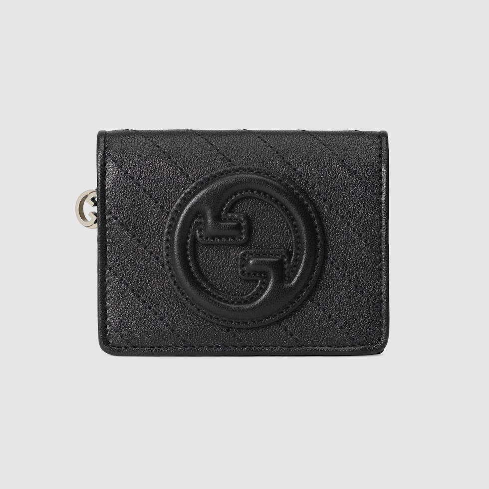 Portacarte donna gucci top