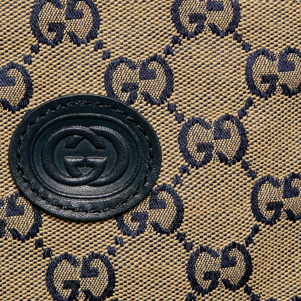 Gucci hotsell g pattern