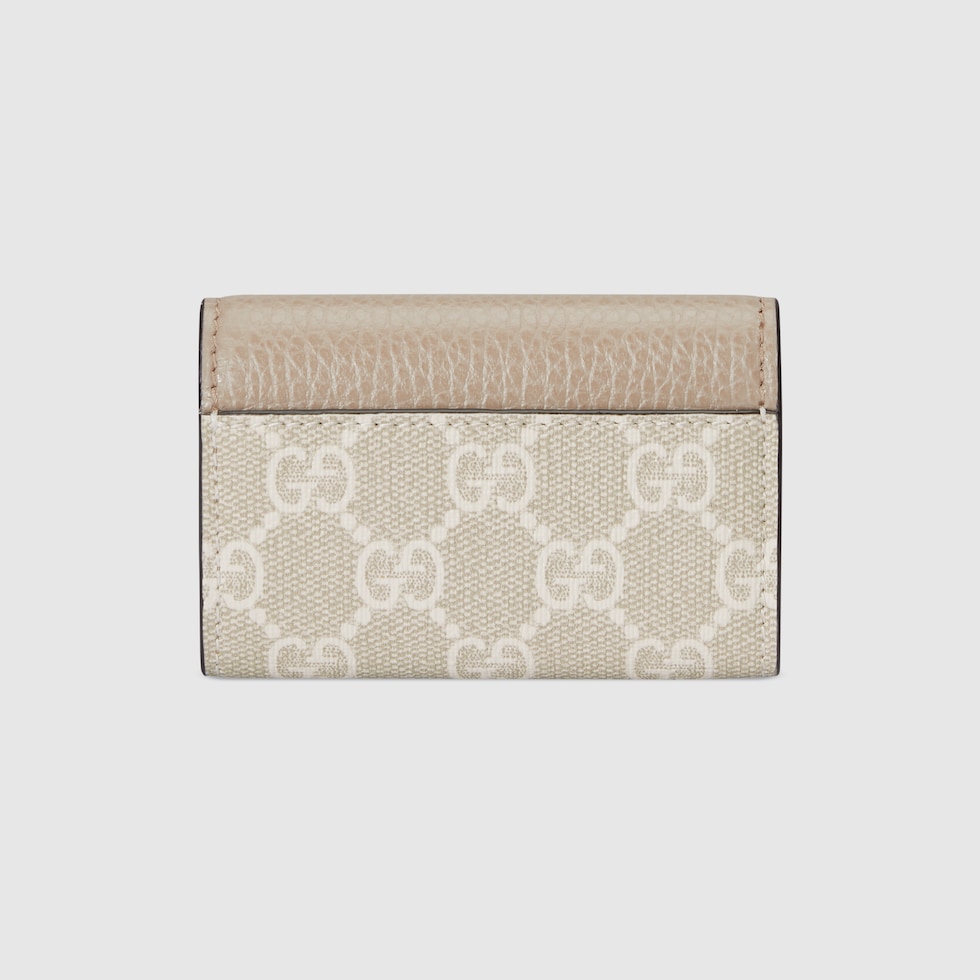 GUCCI キーケース 極美品 GUCCI グッチ キーケース 6連キーケース メンズ 新作 新品