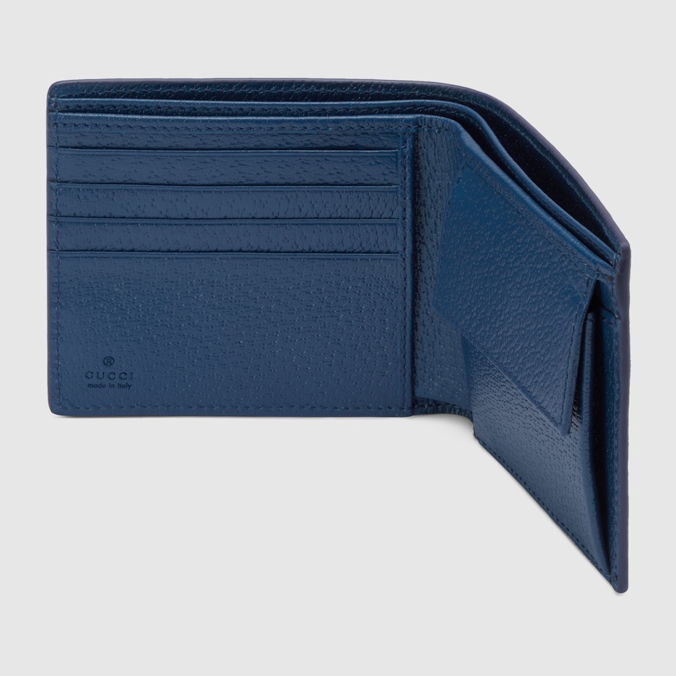 グッチ メンズ 財布GG ディテール付き ウォレット | GUCCI公式