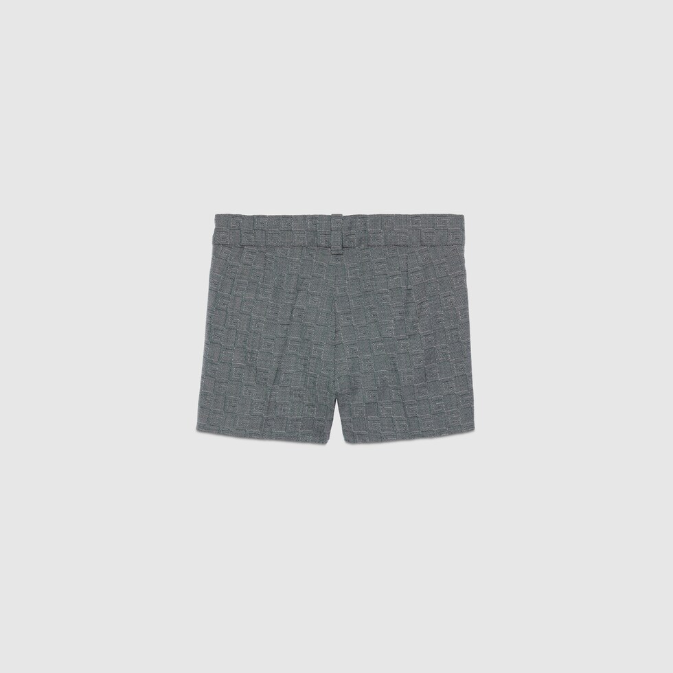 Short de lana sales