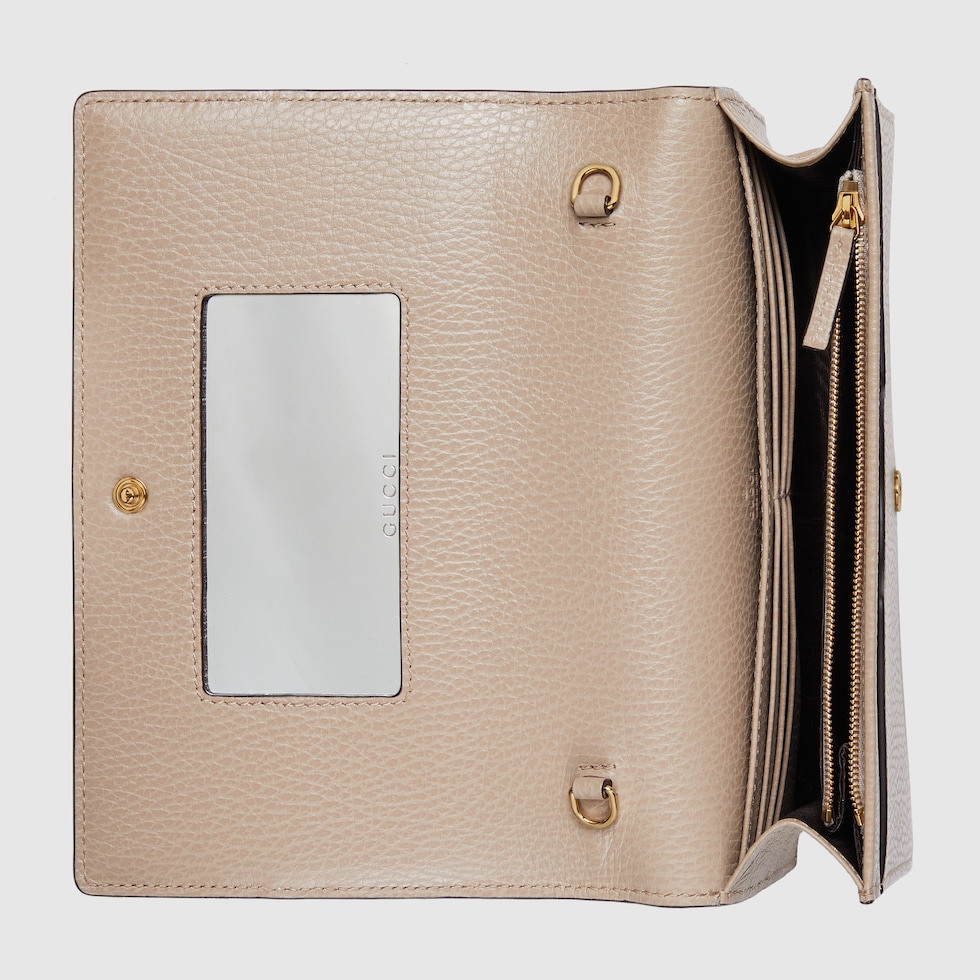 Gucci mini chain bag hotsell