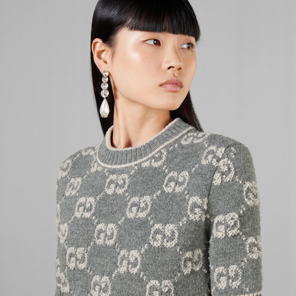 GUCCI 大人気限定商品　セーター org.jpg