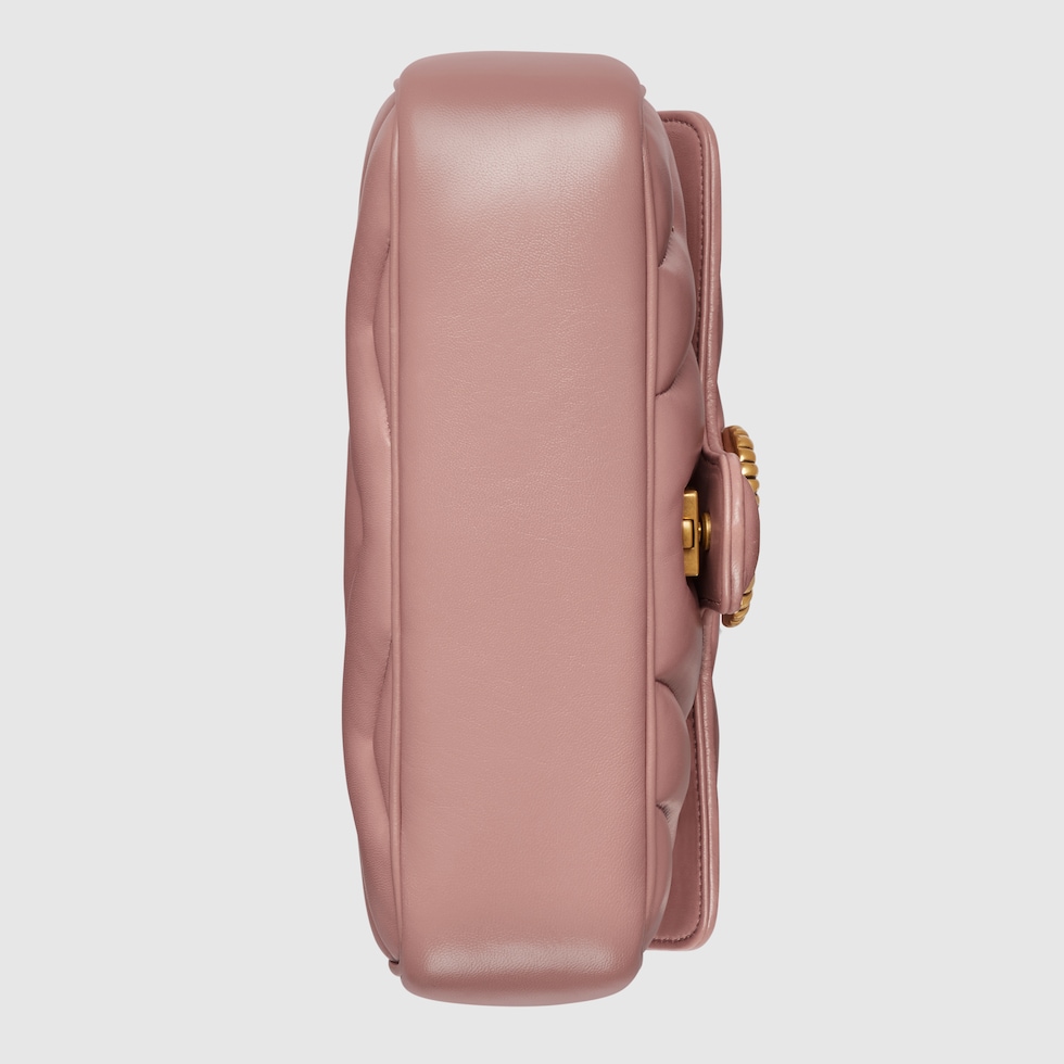 Sac gucci rose poudre new arrivals