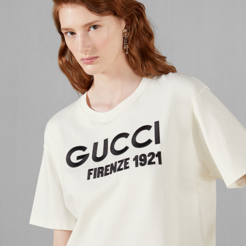 Maglietta gucci donne amazon sale