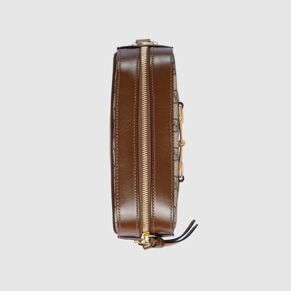 GUCCI(グッチ) USED加工ウルトラスペーススニーカー オフ