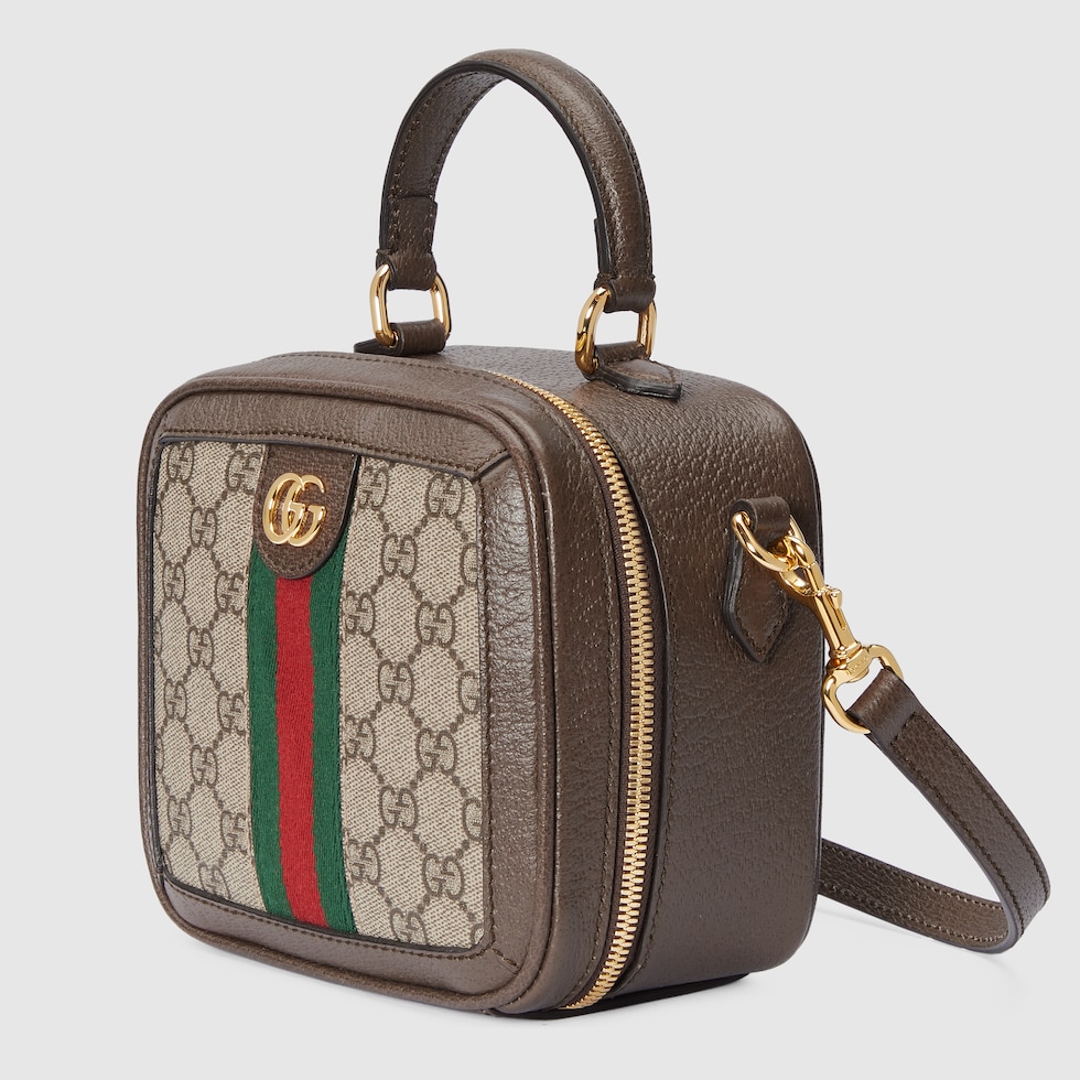 Gucci ophidia top clearance handle