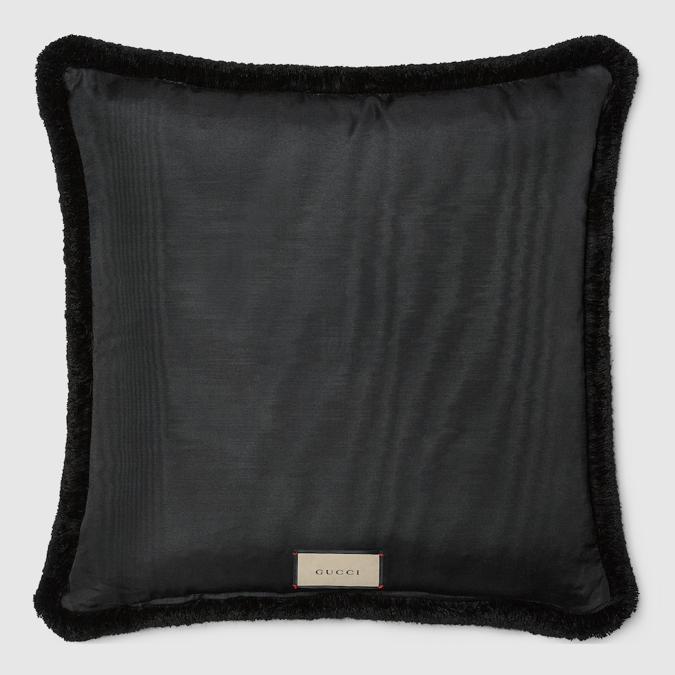 グッチ GUCCI クッション 新品未使用 定価13万 グッチ GUCCI クッション 新品未使用 定価13万 2025年最新】GUCCI