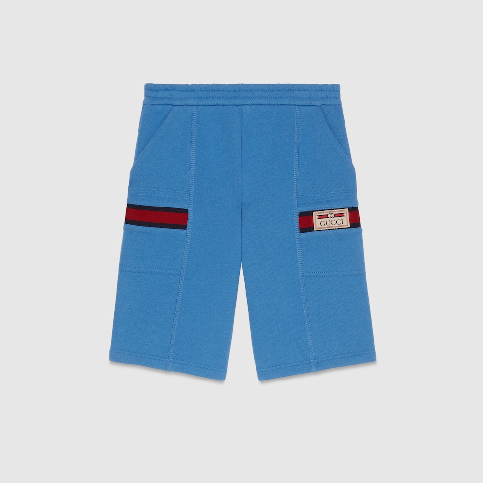 Kids 2025 gucci shorts