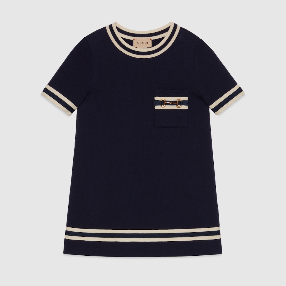 Robe gucci enfant deals