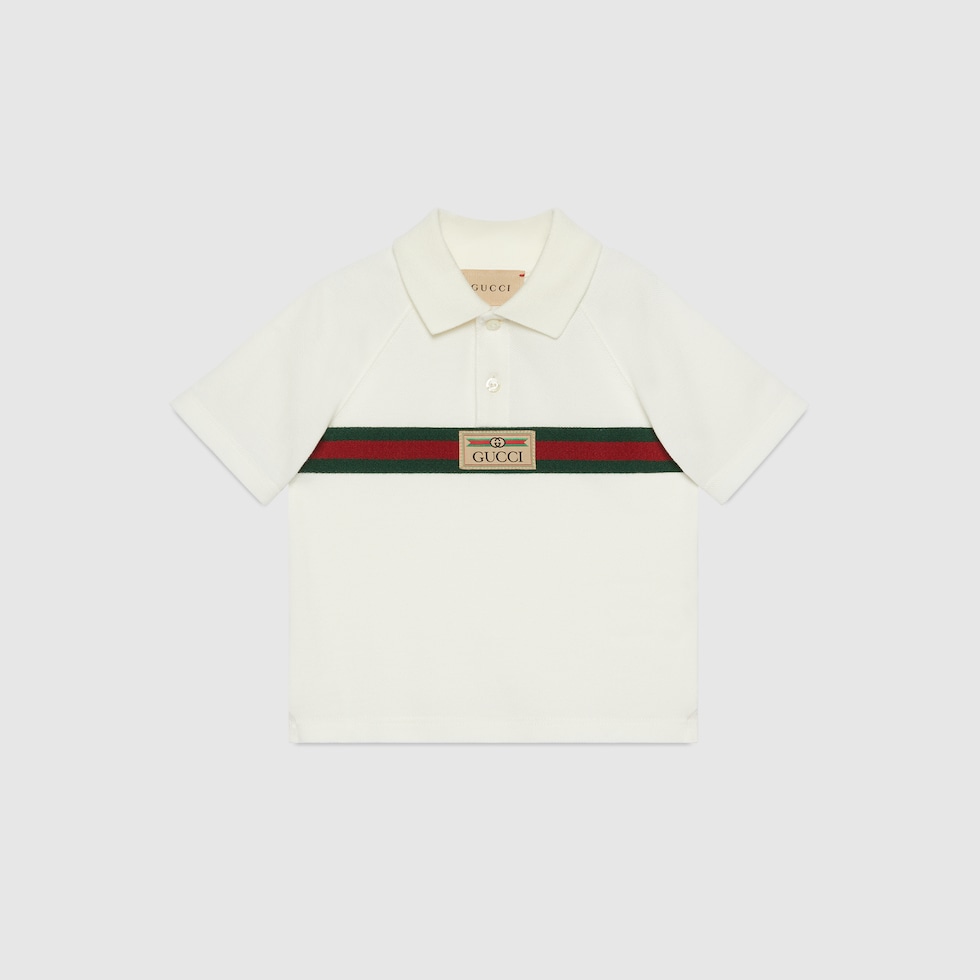 Maglia gucci top neonato
