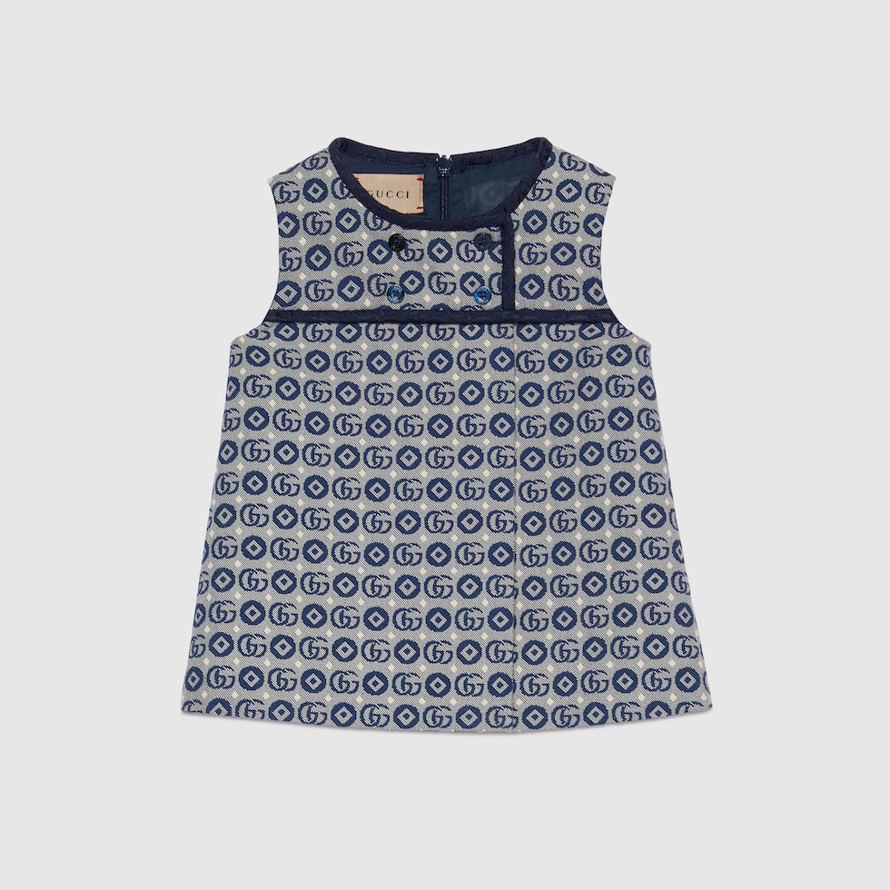 gucci babykleid