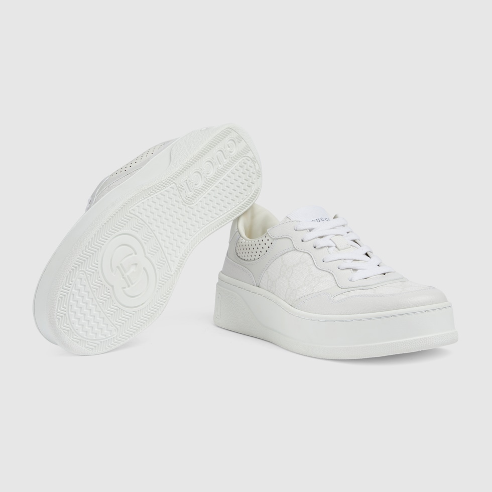 Common low best sale gg supreme trainers