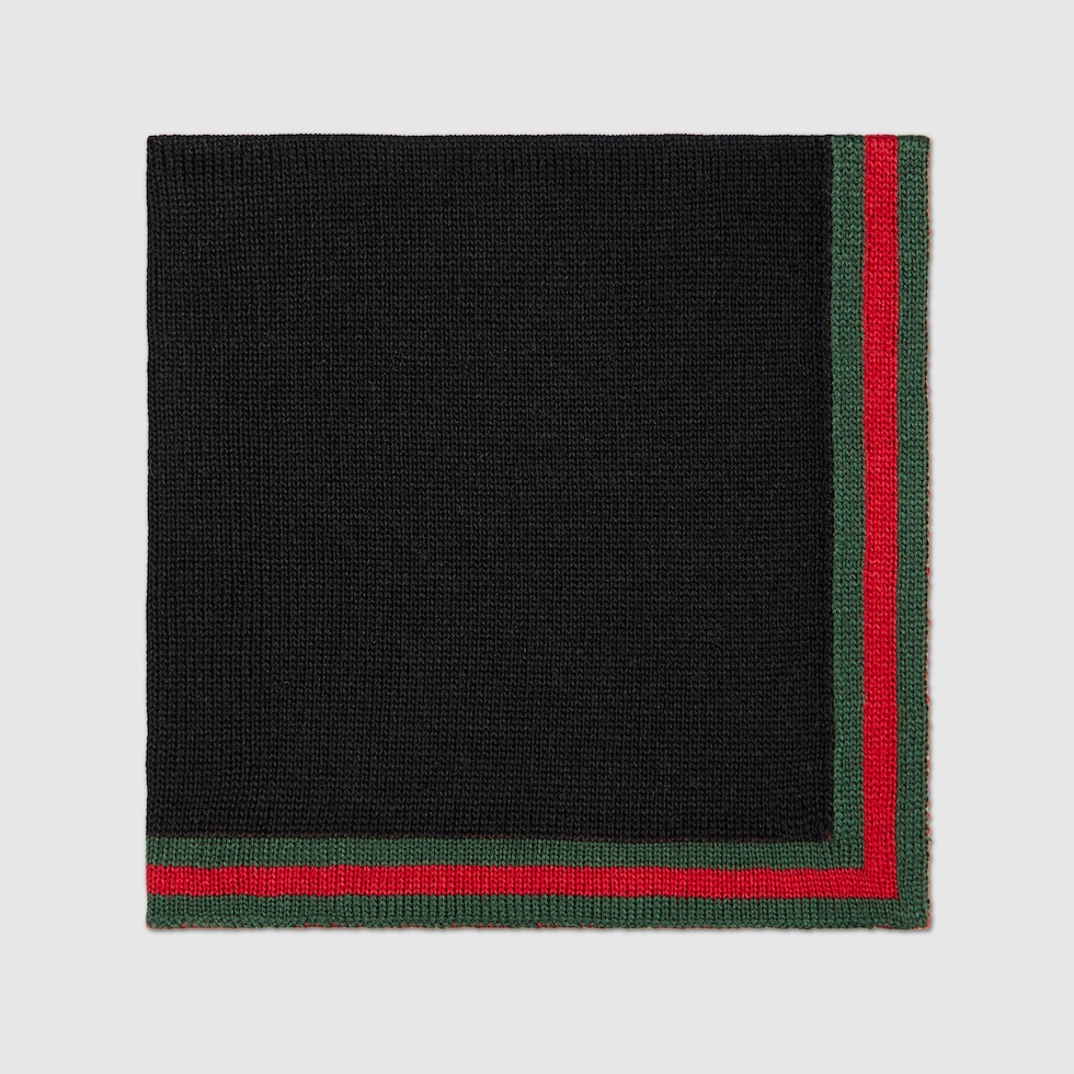 Fazzoletto gucci sales